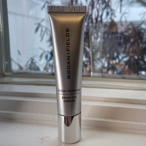 Rodan + Fields R+F Bright Eye Complex new & sealed